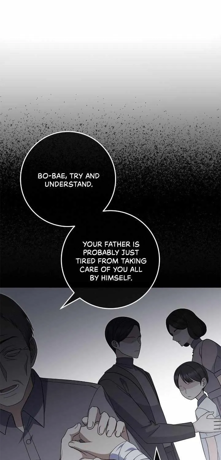 Father, I Won’t Do Anything Chapter 10 page 80 - 