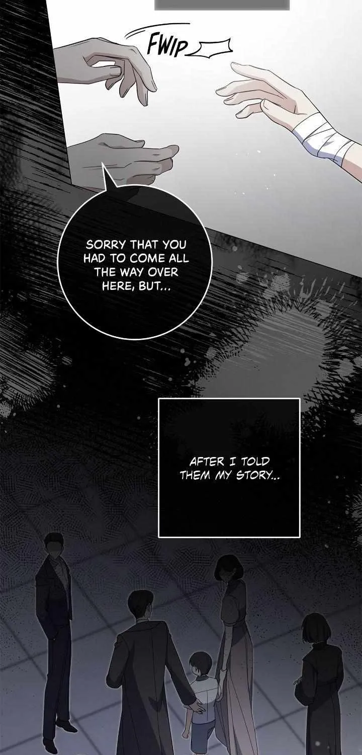 Father, I Won’t Do Anything Chapter 10 page 82 - 