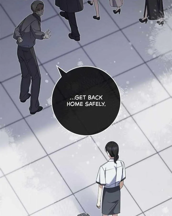 Father, I Won’t Do Anything Chapter 10 page 83 - 