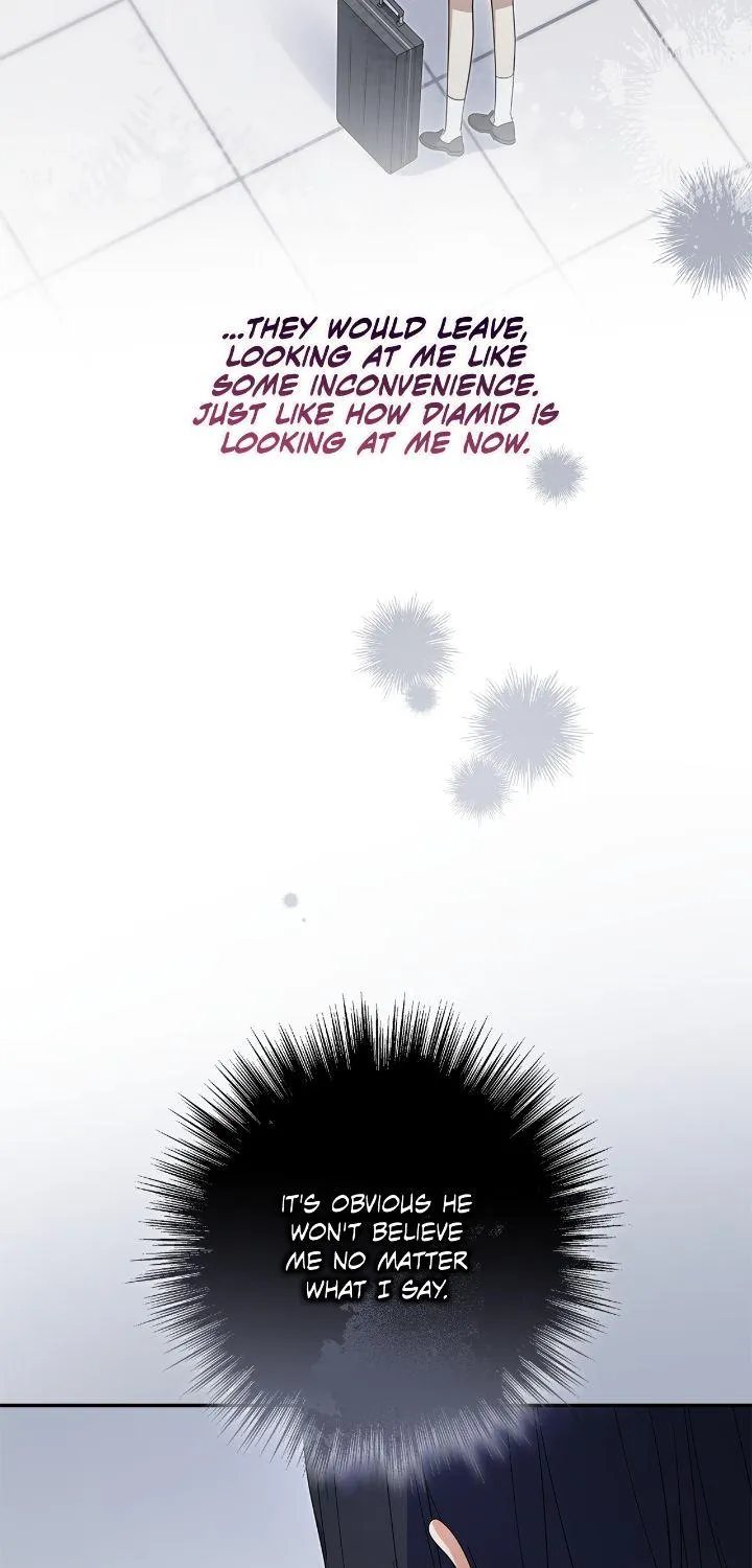 Father, I Won’t Do Anything Chapter 10 page 84 - 