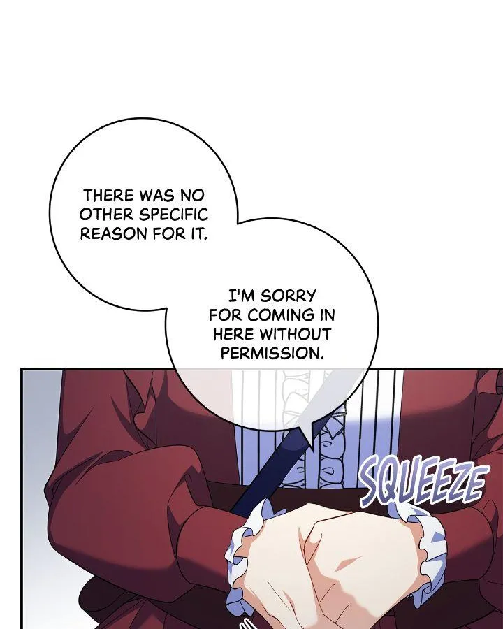 Father, I Won’t Do Anything Chapter 10 page 87 - 