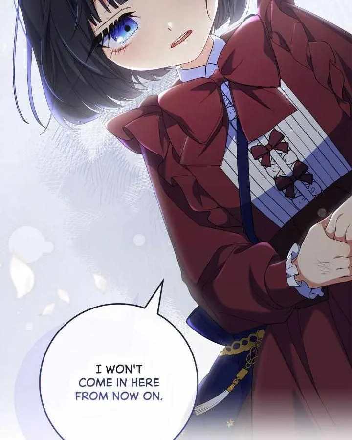 Father, I Won’t Do Anything Chapter 10 page 90 - 