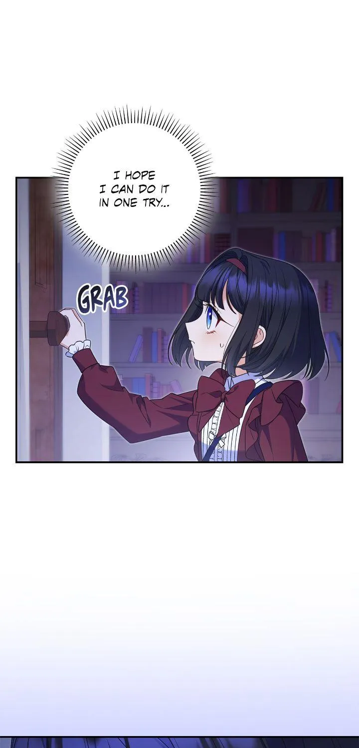 Father, I Won’t Do Anything Chapter 10 page 10 - 