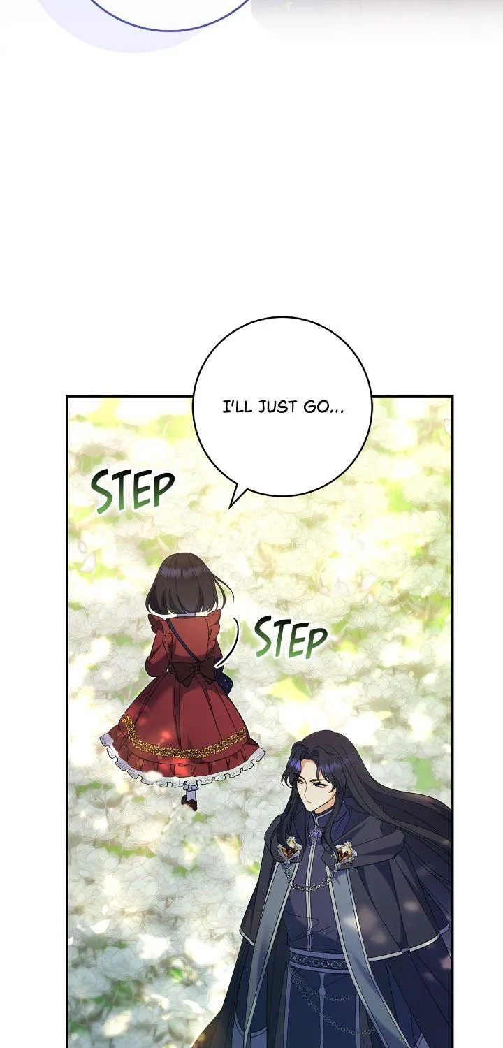 Father, I Won’t Do Anything Chapter 10 page 91 - 