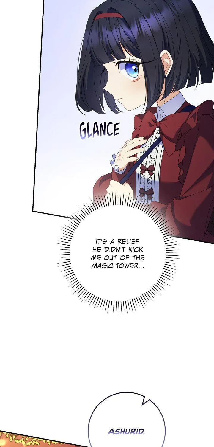 Father, I Won’t Do Anything Chapter 10 page 93 - 