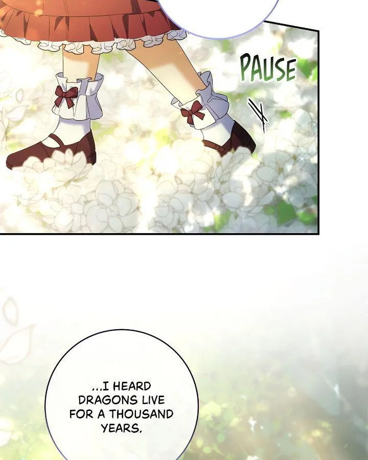 Father, I Won’t Do Anything Chapter 10 page 94 - 