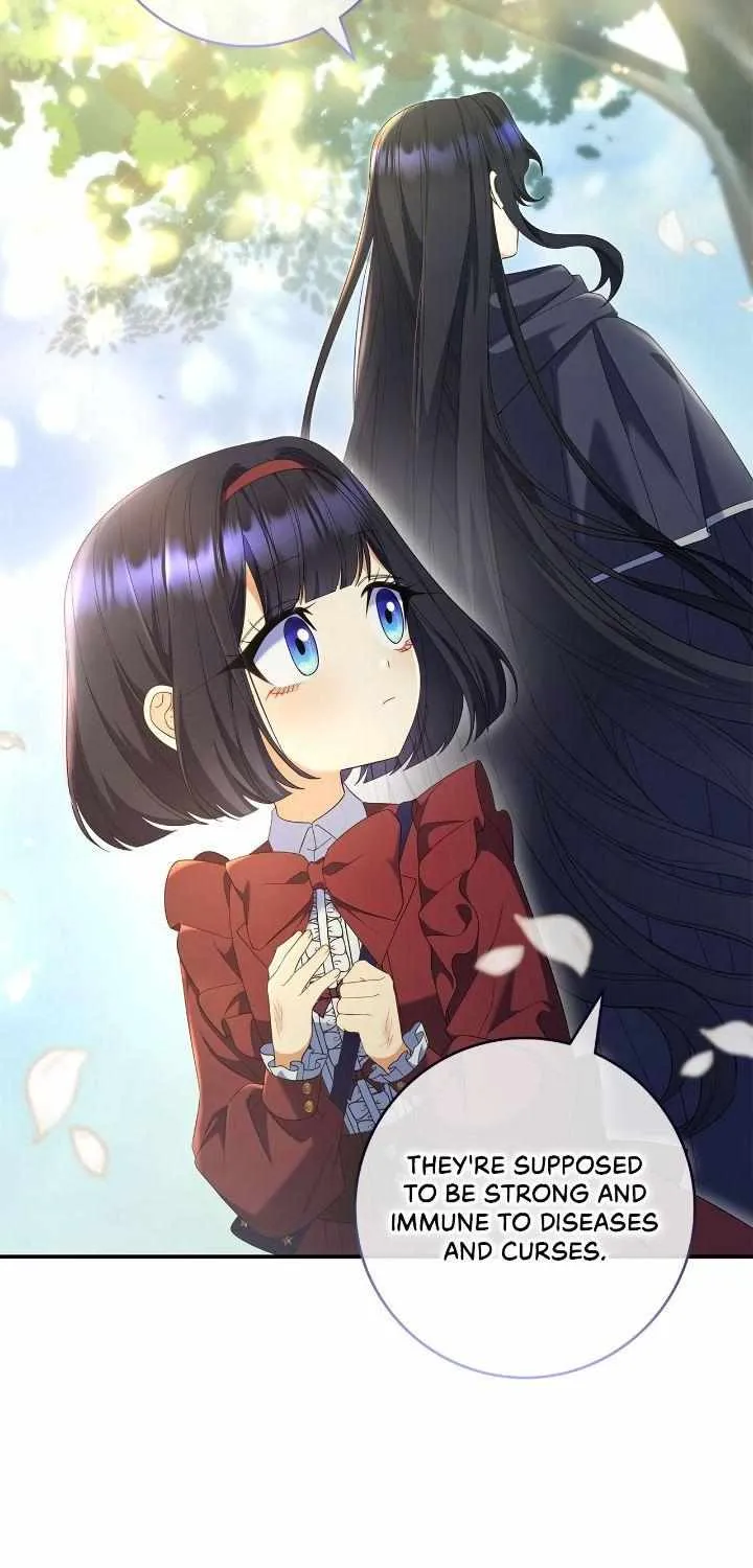 Father, I Won’t Do Anything Chapter 10 page 95 - 