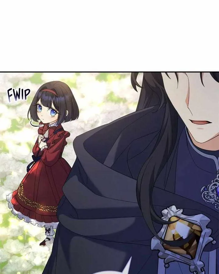Father, I Won’t Do Anything Chapter 10 page 96 - 