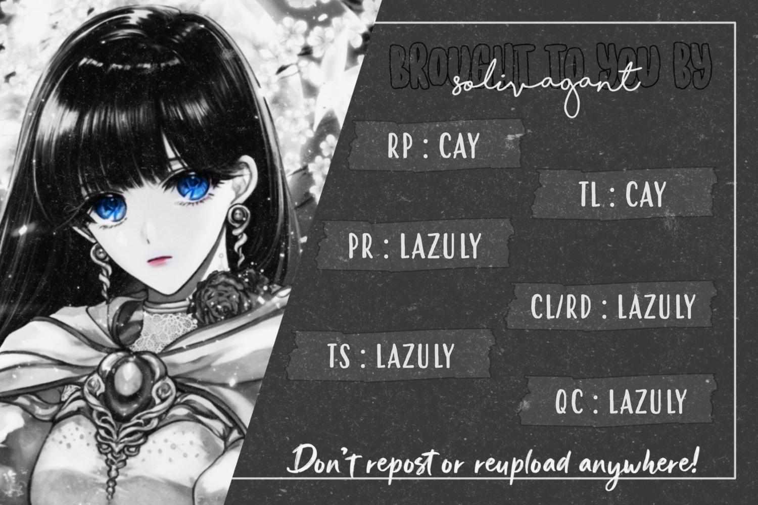 Father, I Won’t Do Anything Chapter 11.1 page 5 - 