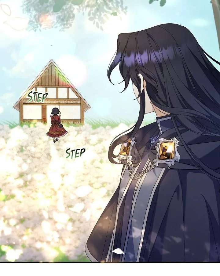 Father, I Won’t Do Anything Chapter 11 page 2 - 
