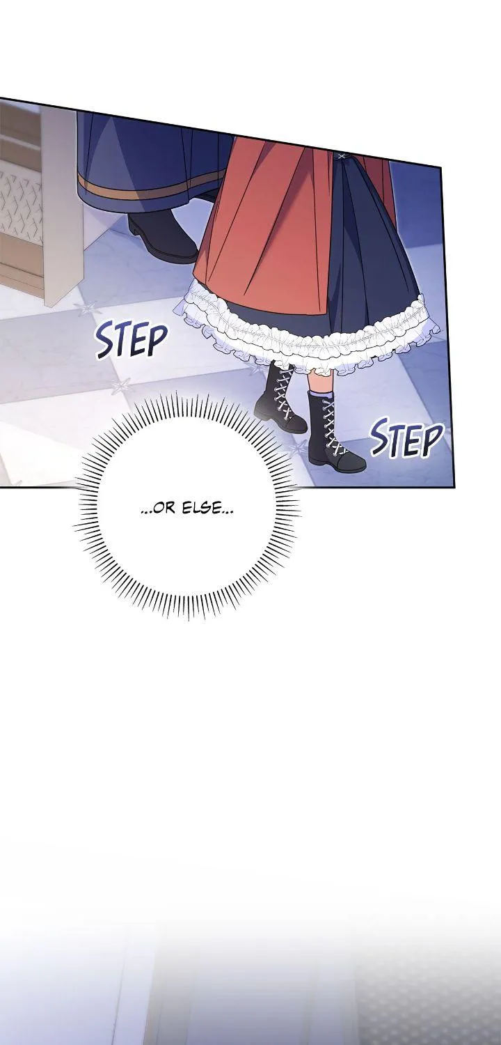 Father, I Won’t Do Anything Chapter 11 page 101 - 