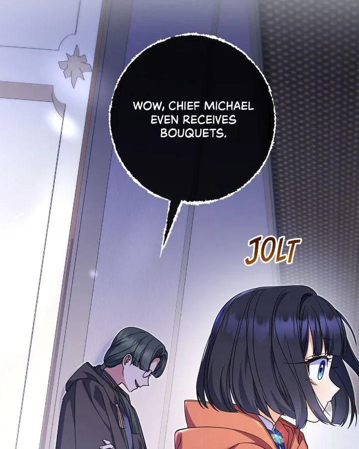 Father, I Won’t Do Anything Chapter 11 page 102 - 