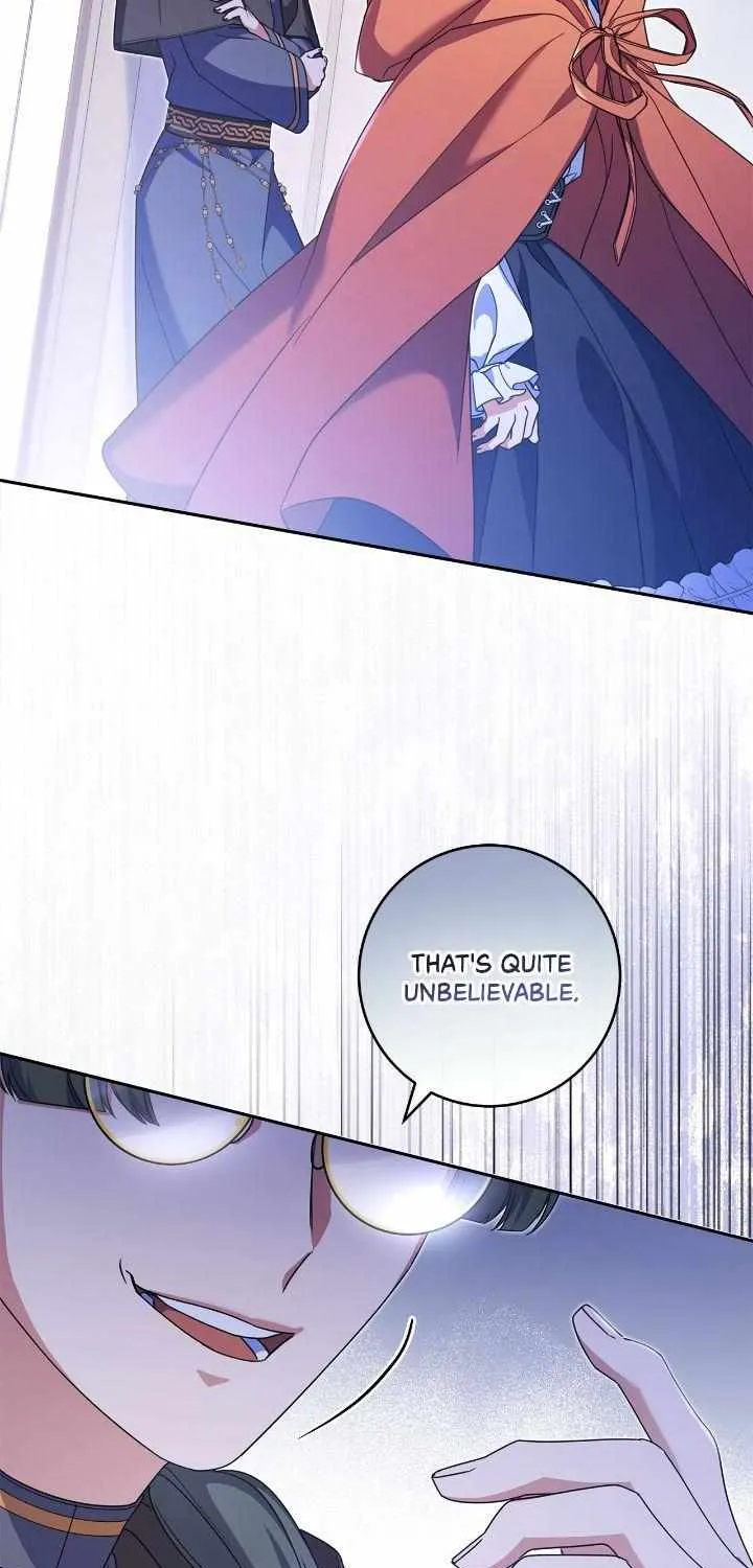 Father, I Won’t Do Anything Chapter 11 page 103 - 