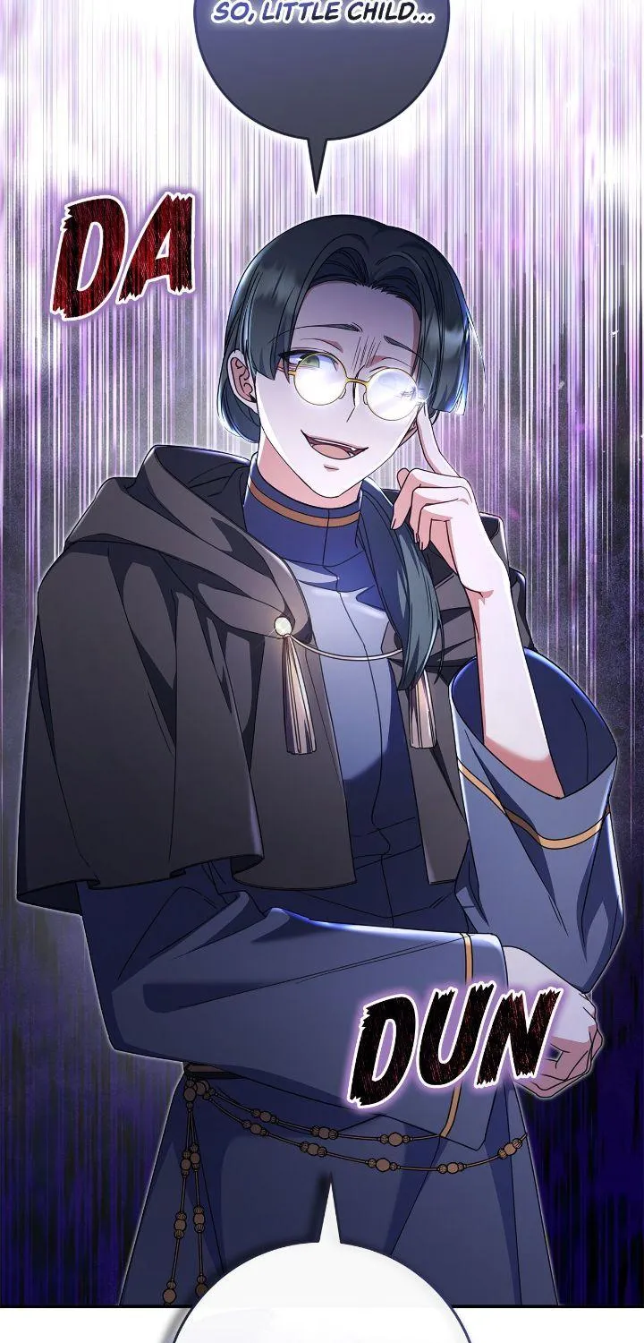 Father, I Won’t Do Anything Chapter 11 page 105 - 