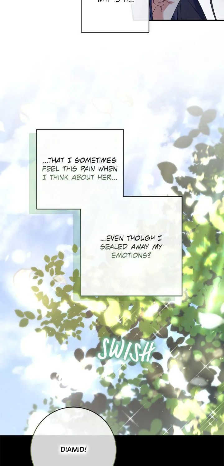 Father, I Won’t Do Anything Chapter 11 page 17 - 
