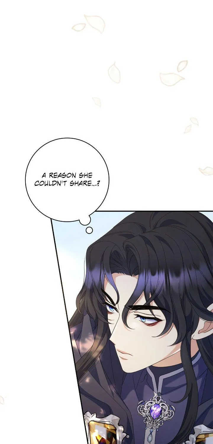 Father, I Won’t Do Anything Chapter 11 page 3 - 