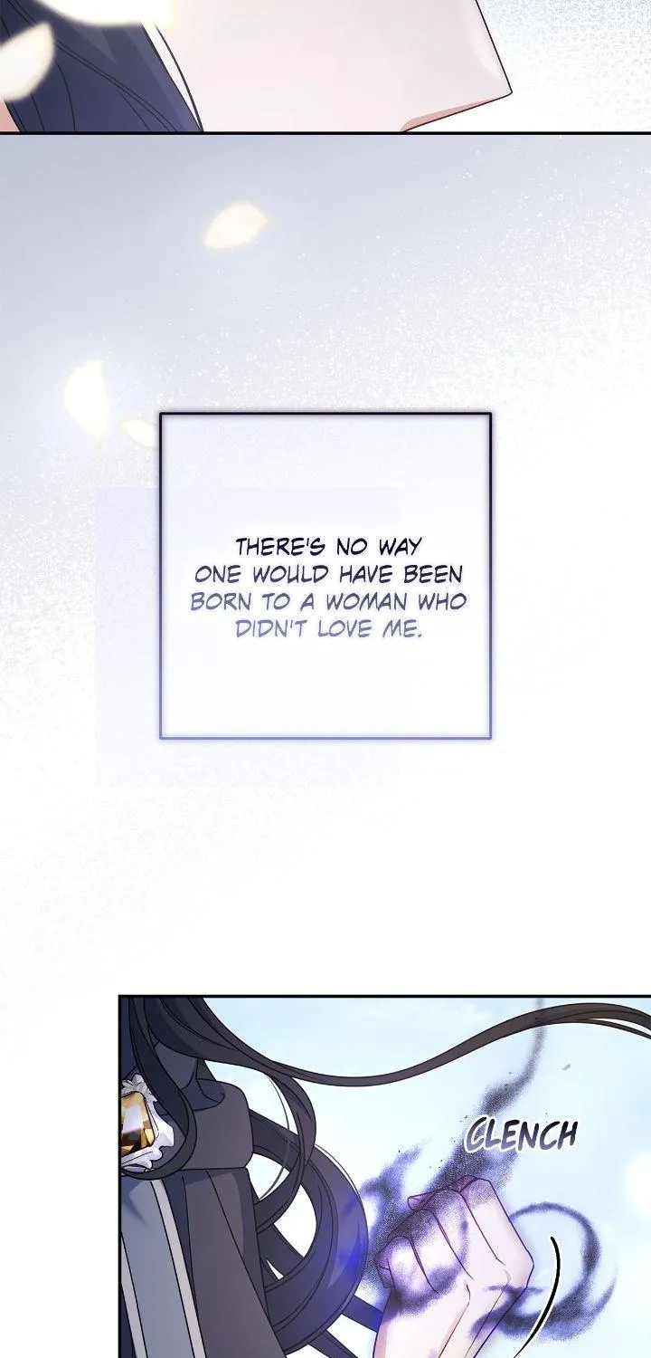 Father, I Won’t Do Anything Chapter 11 page 30 - 