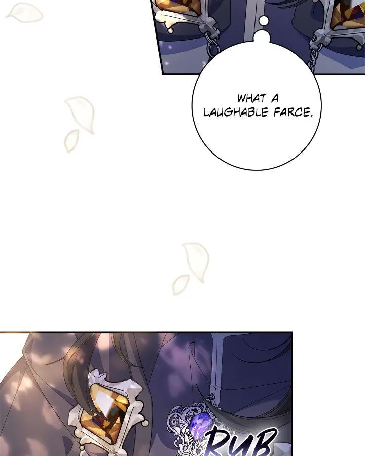Father, I Won’t Do Anything Chapter 11 page 4 - 