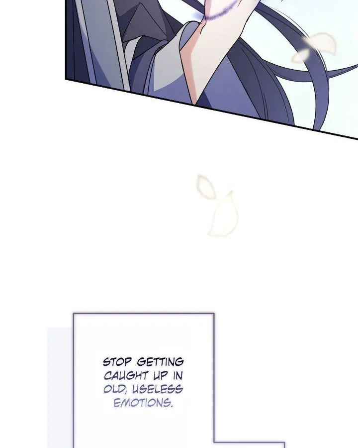 Father, I Won’t Do Anything Chapter 11 page 31 - 