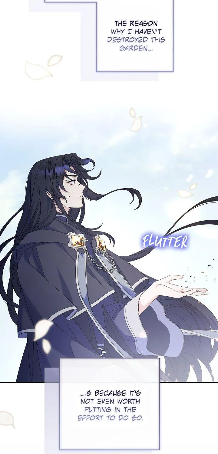 Father, I Won’t Do Anything Chapter 11 page 32 - 