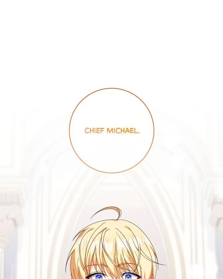 Father, I Won’t Do Anything Chapter 11 page 36 - 