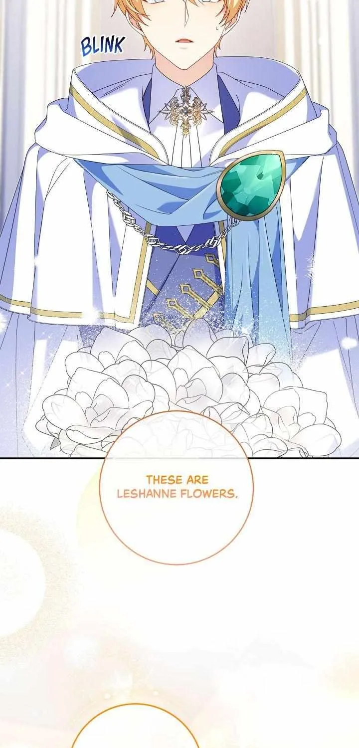 Father, I Won’t Do Anything Chapter 11 page 37 - 