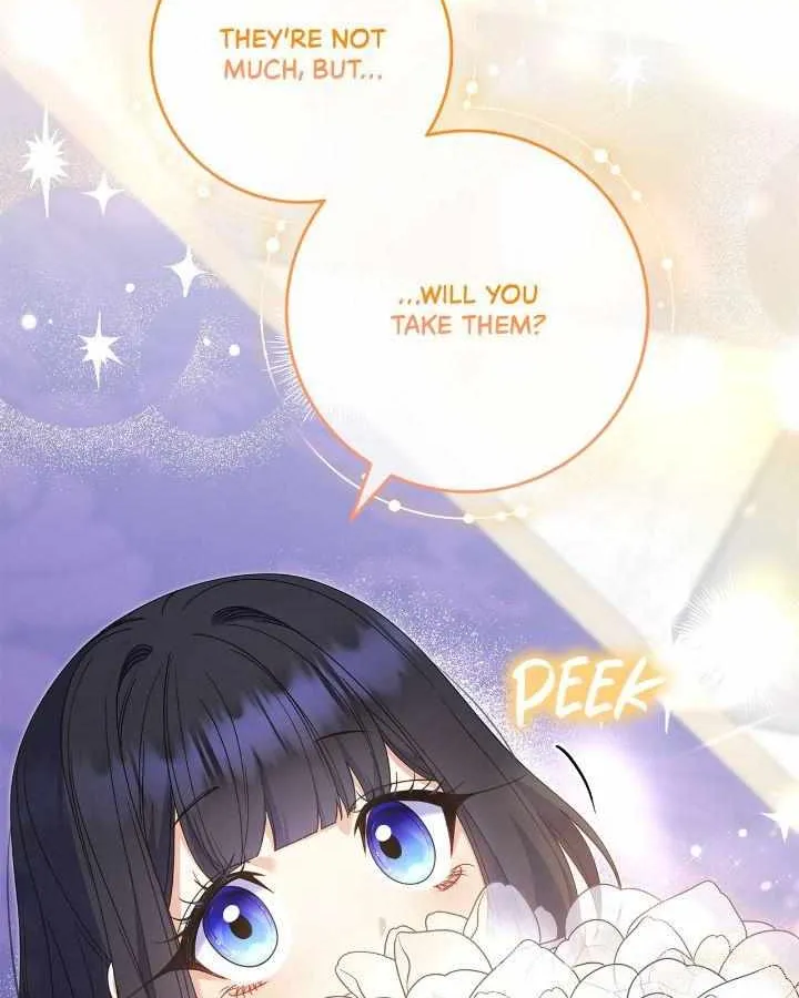 Father, I Won’t Do Anything Chapter 11 page 38 - 