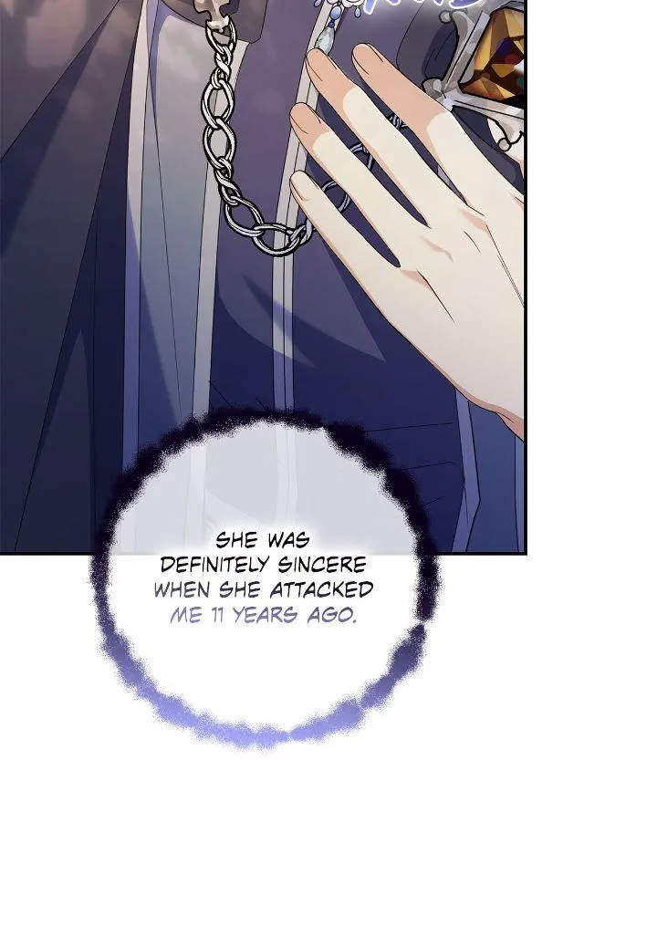 Father, I Won’t Do Anything Chapter 11 page 5 - 
