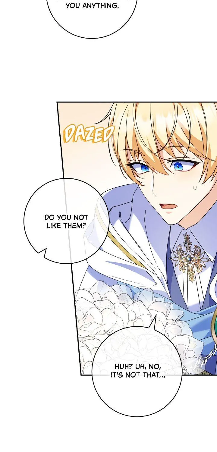 Father, I Won’t Do Anything Chapter 11 page 41 - 
