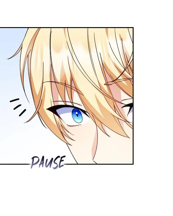 Father, I Won’t Do Anything Chapter 11 page 42 - 