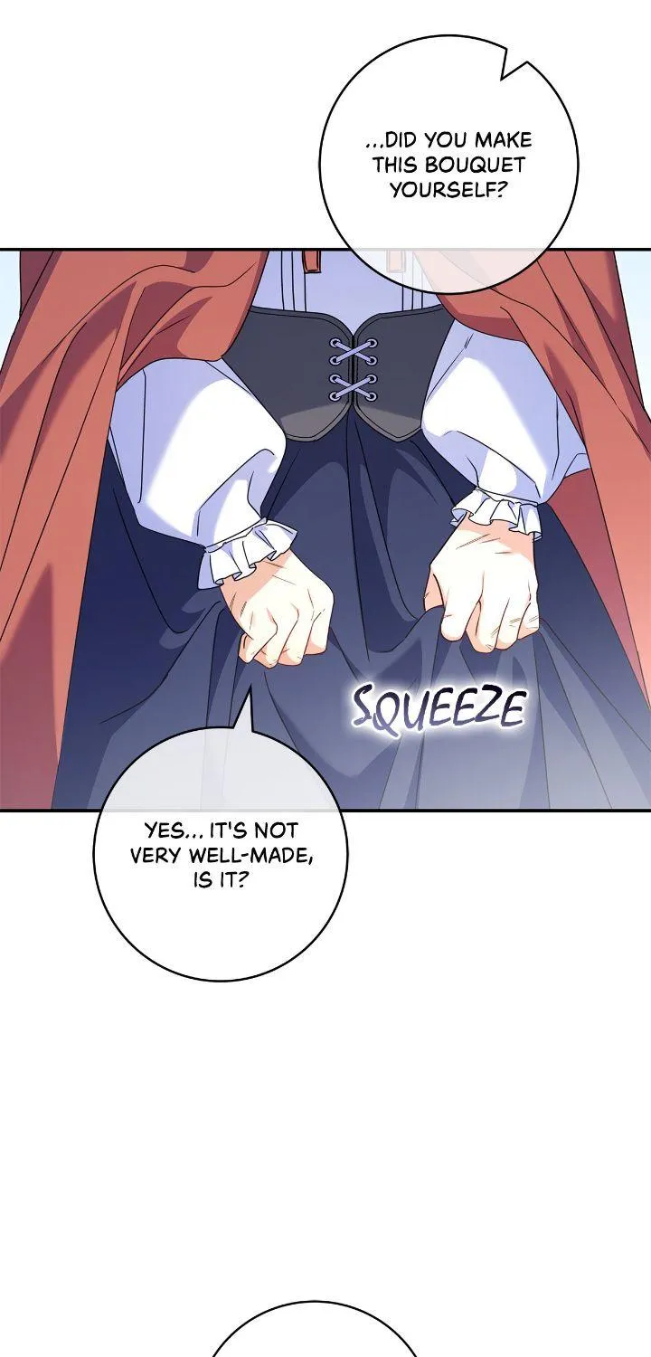 Father, I Won’t Do Anything Chapter 11 page 44 - 