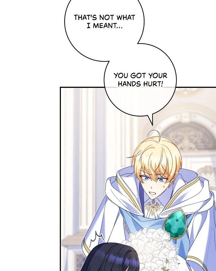 Father, I Won’t Do Anything Chapter 11 page 45 - 