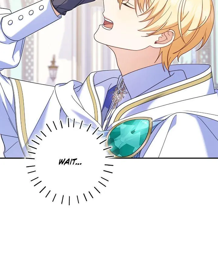 Father, I Won’t Do Anything Chapter 11 page 47 - 