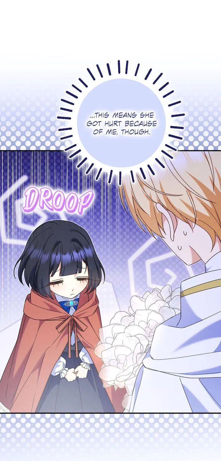Father, I Won’t Do Anything Chapter 11 page 48 - 