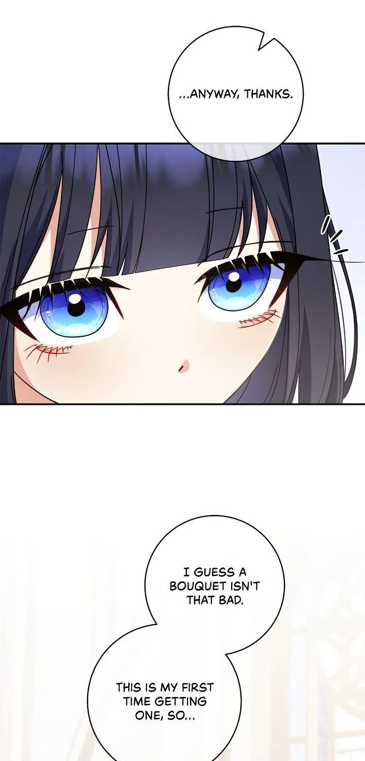 Father, I Won’t Do Anything Chapter 11 page 50 - 
