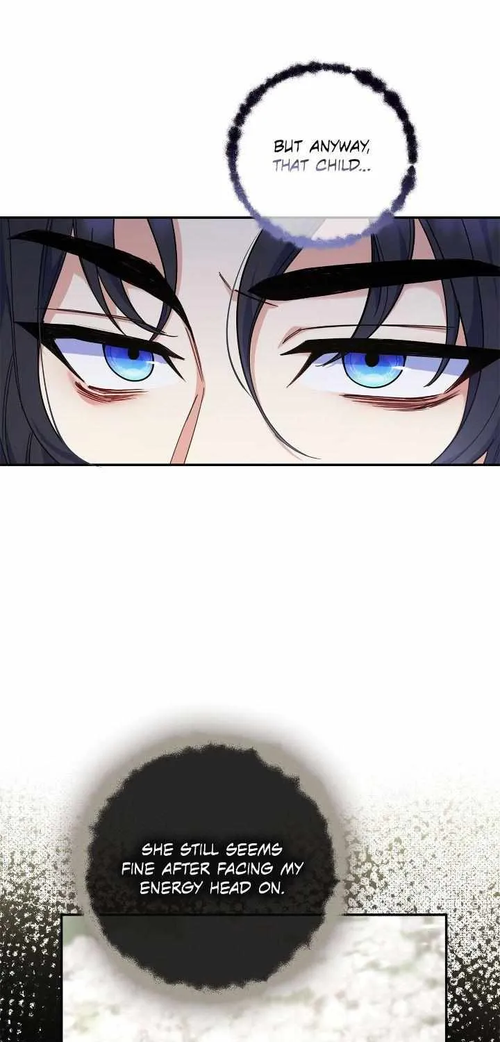 Father, I Won’t Do Anything Chapter 11 page 6 - 