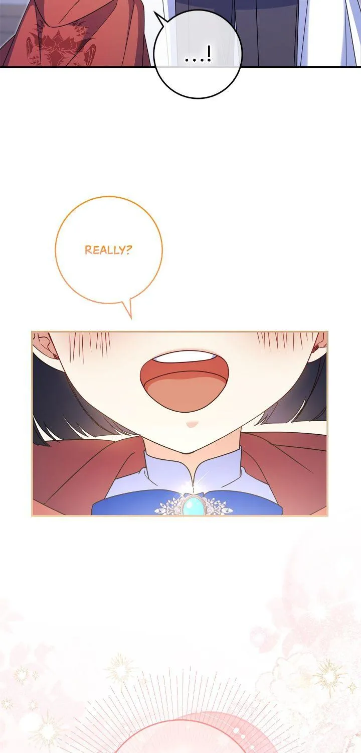 Father, I Won’t Do Anything Chapter 11 page 52 - 
