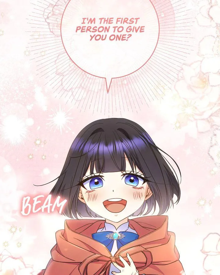 Father, I Won’t Do Anything Chapter 11 page 53 - 