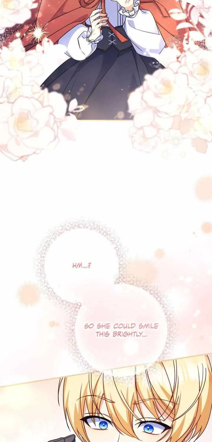 Father, I Won’t Do Anything Chapter 11 page 54 - 