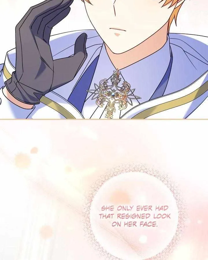Father, I Won’t Do Anything Chapter 11 page 55 - 
