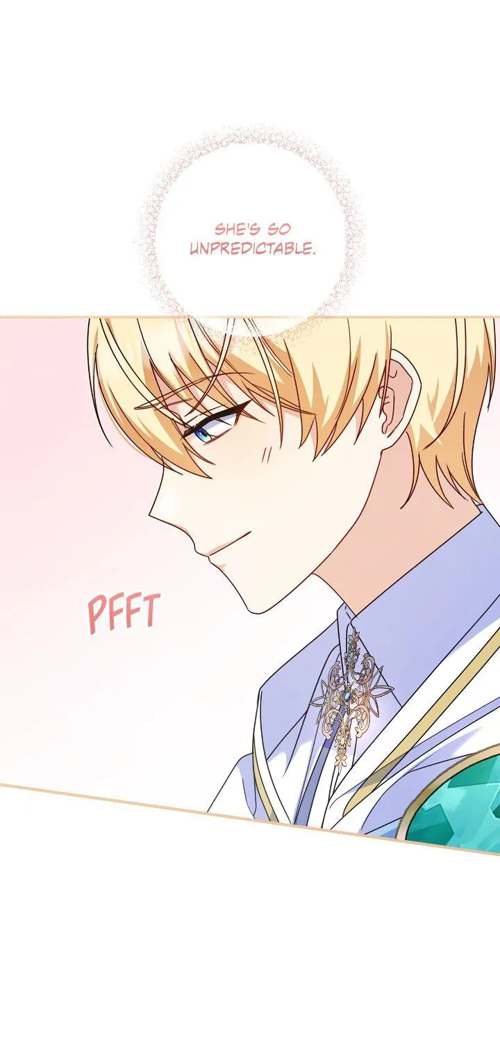 Father, I Won’t Do Anything Chapter 11 page 58 - 