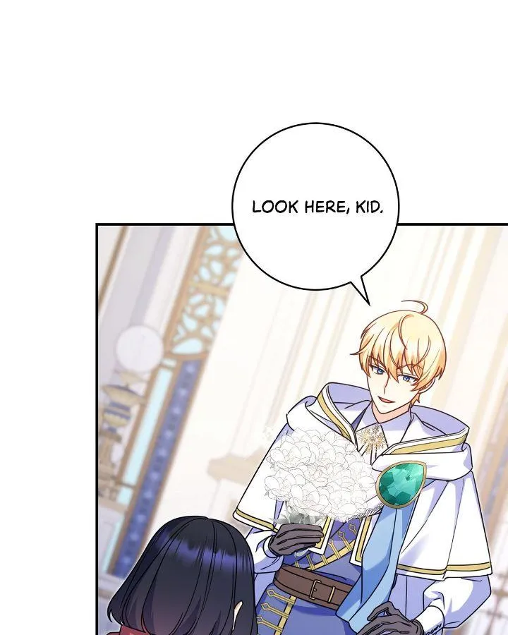 Father, I Won’t Do Anything Chapter 11 page 59 - 