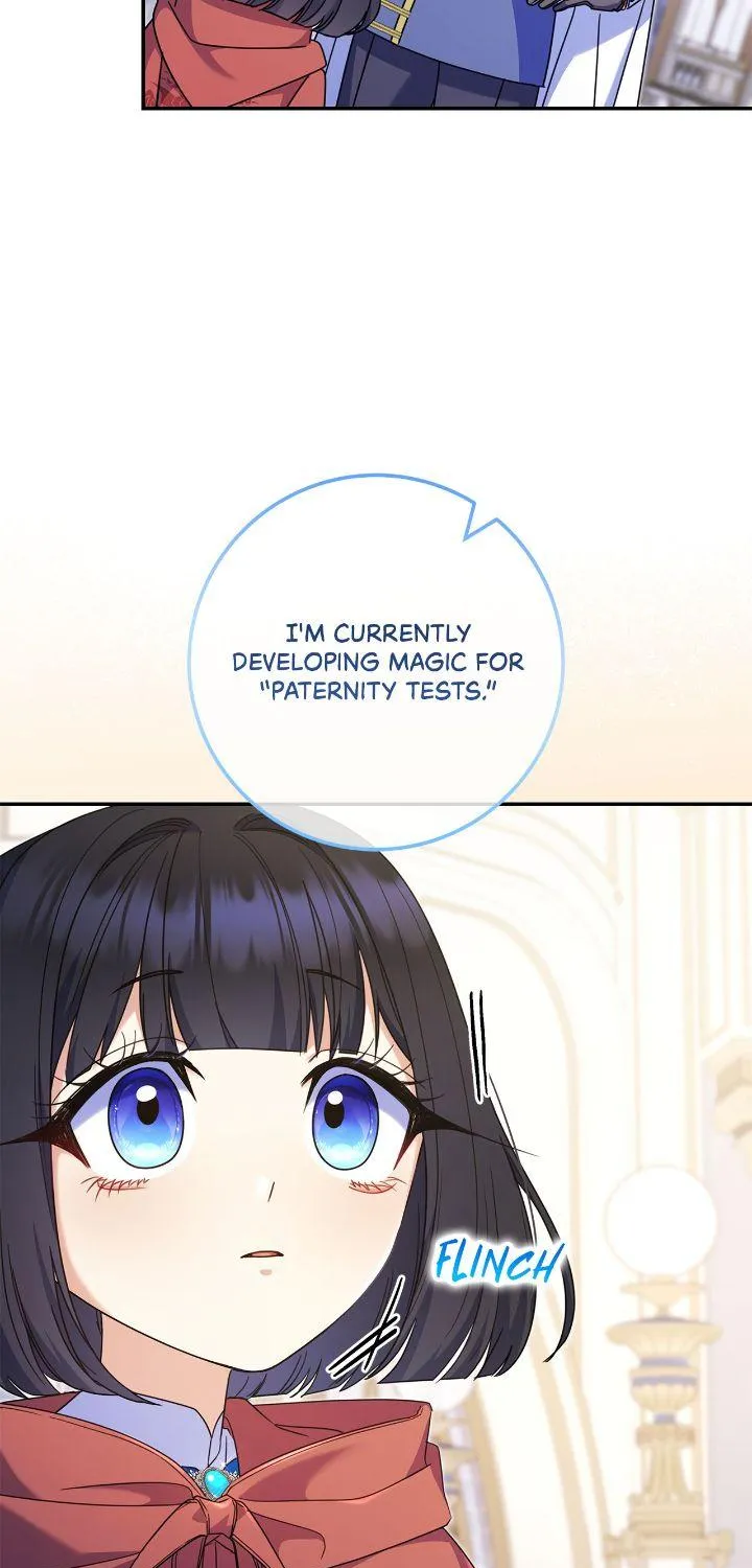 Father, I Won’t Do Anything Chapter 11 page 60 - 
