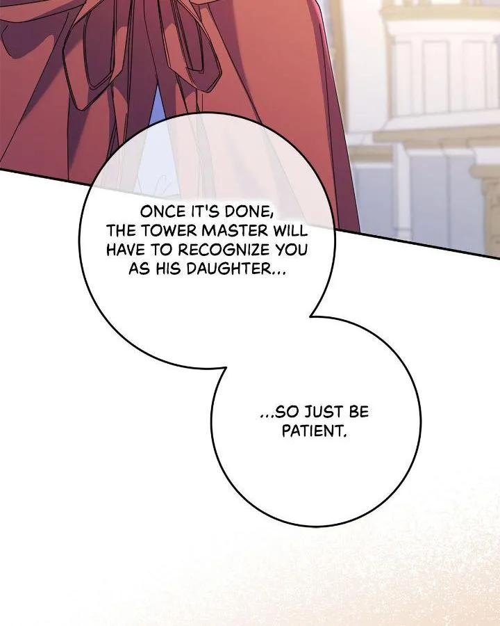 Father, I Won’t Do Anything Chapter 11 page 61 - 