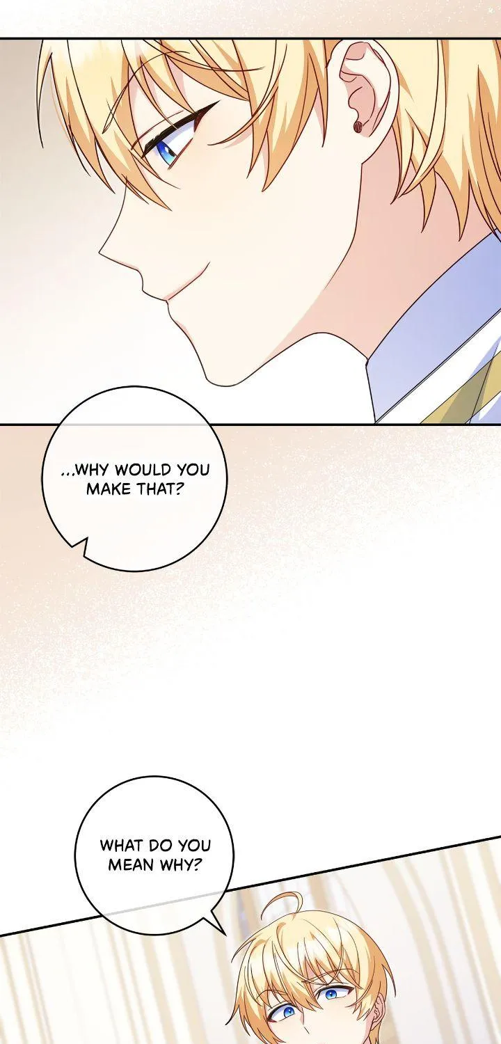 Father, I Won’t Do Anything Chapter 11 page 62 - 