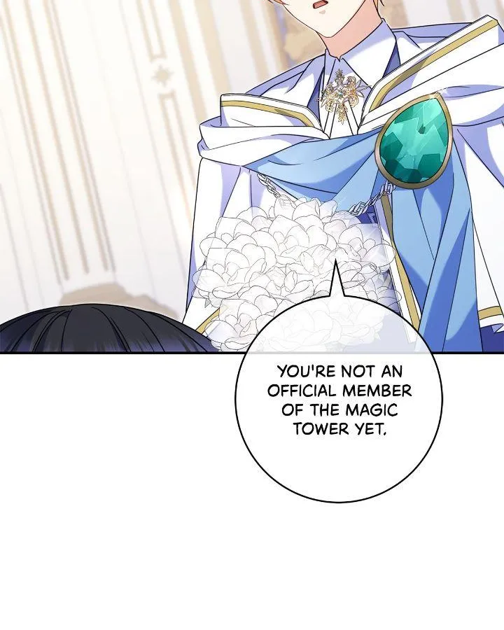 Father, I Won’t Do Anything Chapter 11 page 63 - 