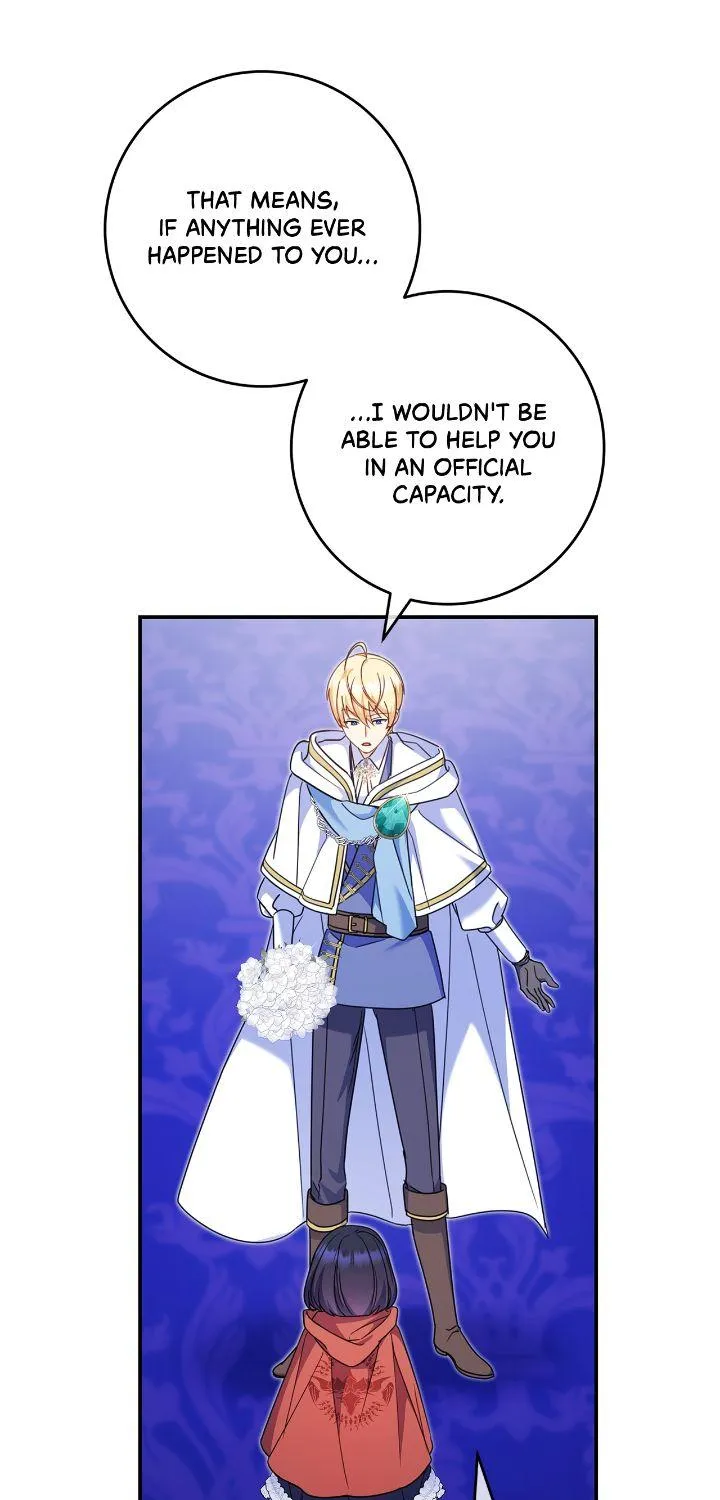 Father, I Won’t Do Anything Chapter 11 page 65 - 
