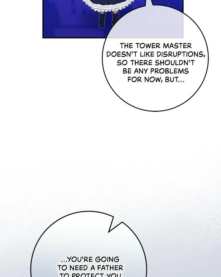 Father, I Won’t Do Anything Chapter 11 page 66 - 