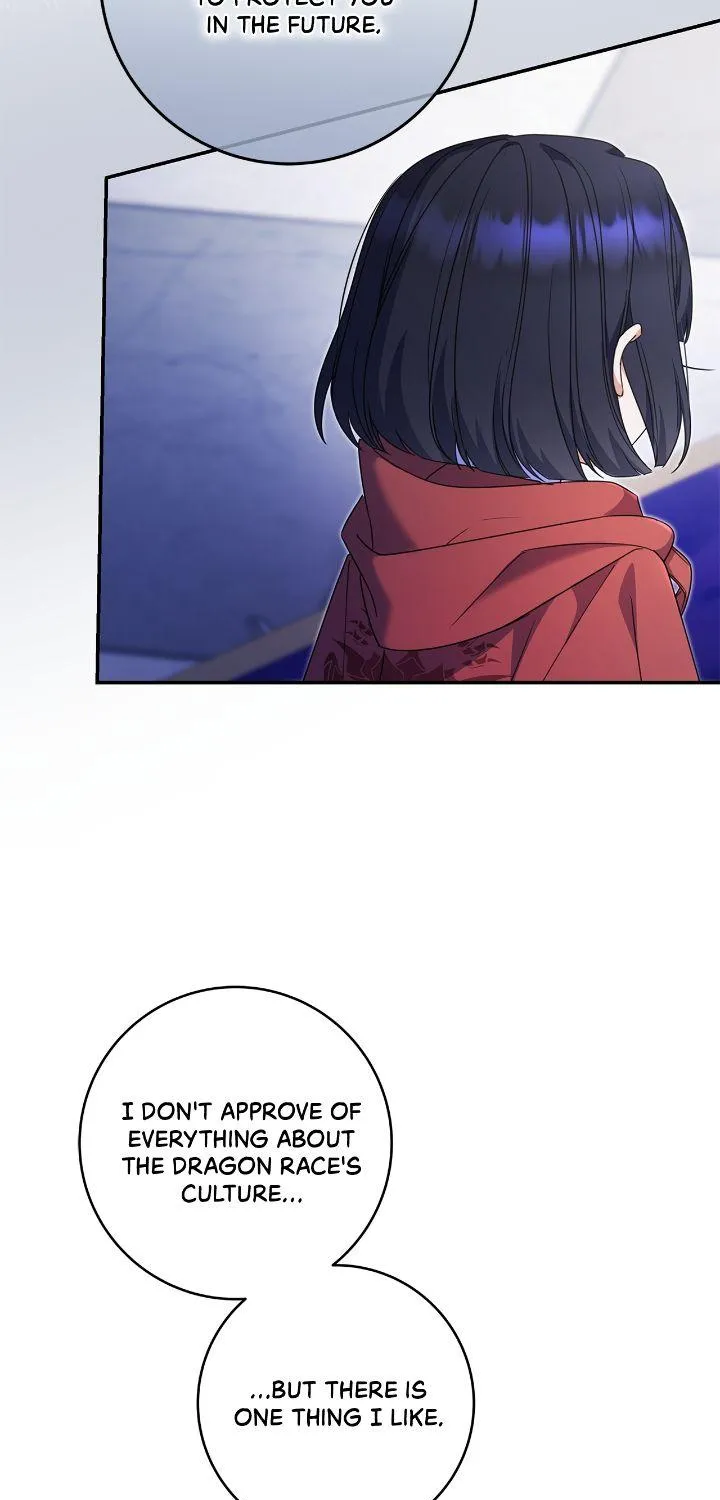 Father, I Won’t Do Anything Chapter 11 page 67 - 
