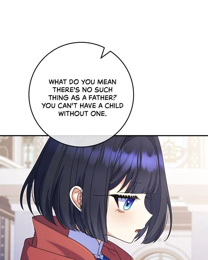 Father, I Won’t Do Anything Chapter 11 page 70 - 